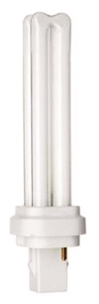 S&H Kompaktleuchtstofflampe 95mm   68876 