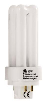 S&H Kompakt-LLp 146mm lang G24q-2  68878 