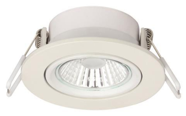 S&H LED-Downlight Ø68mm            90090 