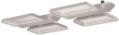 SITEC Hallenleuchte LED     51HL62D24HCA 