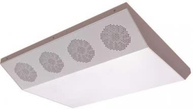 Siteco UVC Air DisinfectorUVC    51MAUVC 