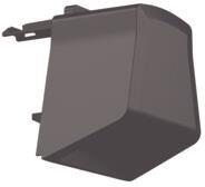 Siteco Stirnwand Licross Trunking 59TL3S 