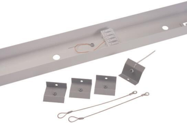 SITECO Deckenmontageset VEGA    5MN91001 