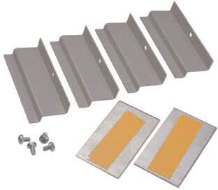 Siteco Zubehör Gehäuse f.Vega   5MN91006 