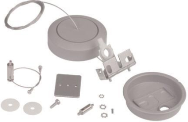 SITECO Einseil-Abhängung Vega   5MN91101 