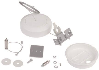 Siteco Zubehör Montage f.Vega   5MN91102 