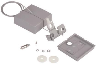 Siteco Zubehör Montage f.Vega   5MN91203 