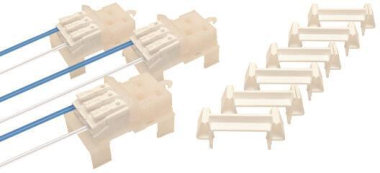 Siteco Durchverdrahtungssatz  5TR90121Q3 