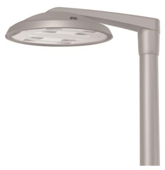 Siteco DL 50          5XA2482E1ZS00089XX 