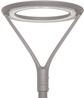 Siteco DL 20              5XA51283NS008P 