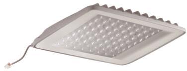 Siteco Floodlight 20 mini  5XA7670B1B00C 