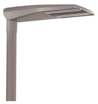 Siteco Streetlight 11 midi  5XC3F41F08ME 