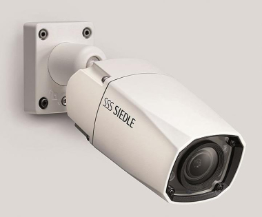 Siedle Systemfreie externe     CE 600-02 