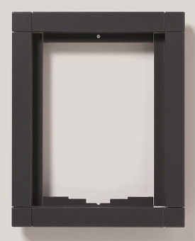 Siedle KR 611 1/1 0 AG   KR 611-1/1-0 AG 