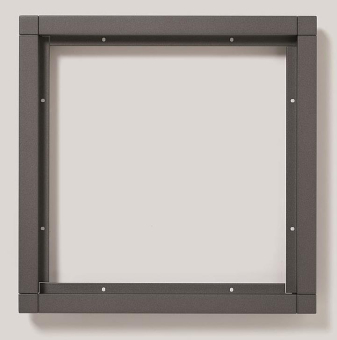 SIED Kombirahmen KR 611- KR 611-2/2-0 DG 