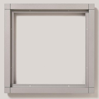 SIED Kombi-Rahmen          KR611-2/2-0SM 