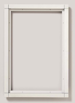 SIED Kombi-Rahmen           KR611-3/2-0W 