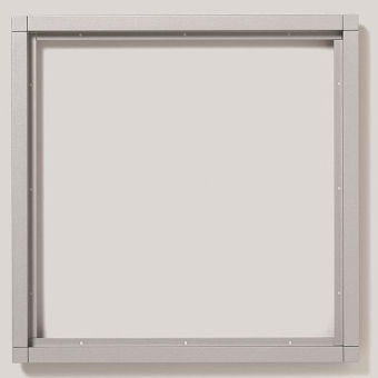 SIED Kombi-Rahmen          KR611-3/3-0SM 