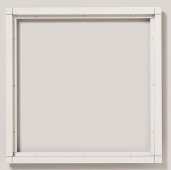 SIED Kombi-Rahmen           KR611-3/3-0W 