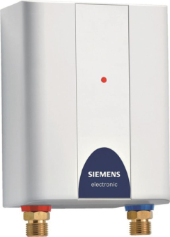 SIEM Kleindurchlauferhitzer     DE06111M 