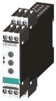 Siemens 3RW30031CB54 Sanftstarter 22,5mm 