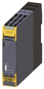 Siemens 3SK11111AB30 SIRIUS Sicherheits- 
