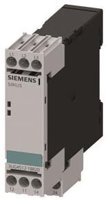 Siemens 3UG45121BR20 Überwachungsrelais 