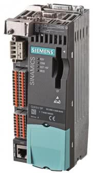 Siemens 6SL30401LA000AA0 SINAMICS S120 
