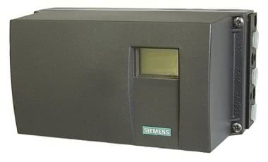 Siemens SIPART PS2    6DR5110-0NG00-0AA0 