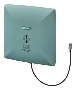 SIEM SIMATIC RF600 Antenne 6GT2812-1GA08 