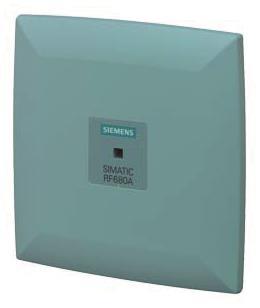 SIEM SIMATIC RF600 Antenne 6GT2812-2GB08 