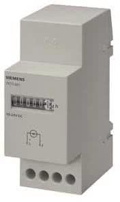 Siemens Mech.Impulszähler 24V    7KT5812 