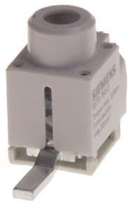 SIEM Kabeleinführung mittig    5ST3760-3 