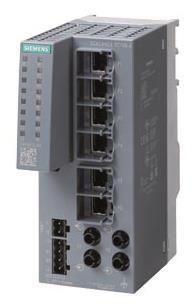 Siemens SCALANCE      6GK5106-2BB00-2AC2 