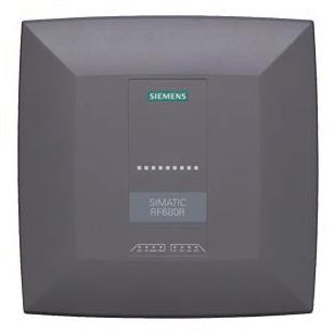 SIEM SIMATIC RF600    6GT2811-6AA10-4AA0 