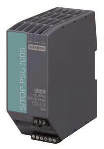 Siemens 6EP13332BA20 SITOP PSU100S 24V/ 