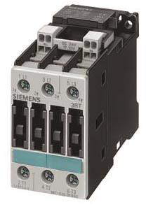 Siemens 3RT10263AL20 Schütz AC-3 