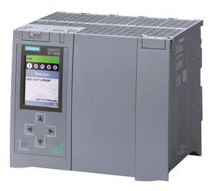 SIEM SIMATIC S7-      6ES7517-3TP00-0AB0 