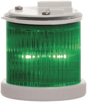 Sirena Signalsäulen LDMINITWSFL24DA grün 