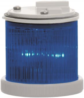 Sirena      MINITWS BLU S/F CO V110AC GY 