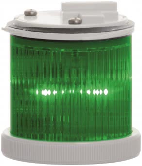 Sirena      MINITWS GRE S/F CO V110AC GY 