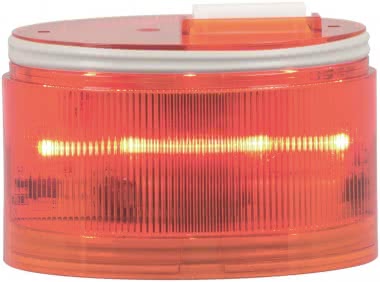 Sirena ELYPS    ELYPS LM allcolor orange 