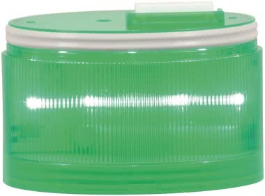 Sirena ELYPS      ELYPS LM allcolor grün 