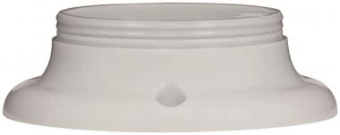 Sirena Befestigung Flach Profil    ELYPS 