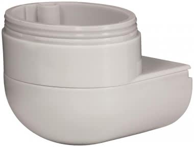 Sirena Befestigung Wand Profil     ELYPS 