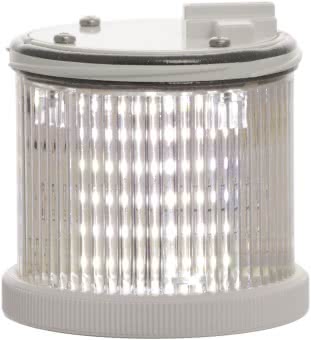 Sirena TWS LED   TWS LED CLR S V110AC GY 