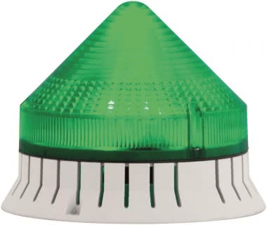 Sirena Sirene  CTLA1200F/LSMD90240A grün 