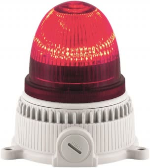 Sirena       OVOLUXPG9MULTISMD1224DA rot 