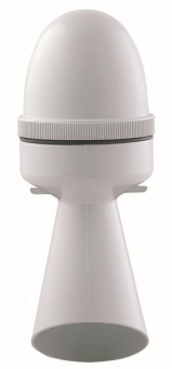 Sirena              SEM PLUS V12/24DC GY 