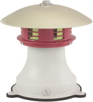 Sirena Industrie Sirene Super   SCT240DA 